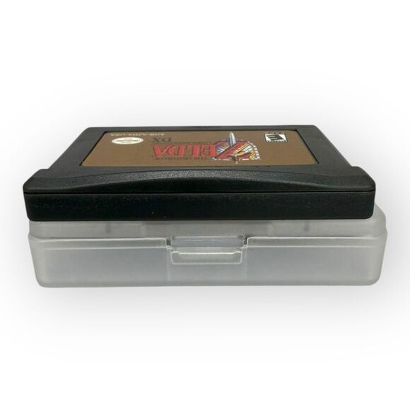 Nintendo Gameboy Advance Legend of Zelda Link’s Awakening DX - Picture 4 of 4